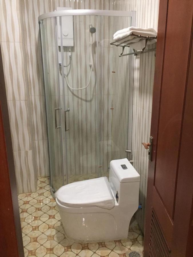 Seven Color Hotel سيهانوكفيل المظهر الخارجي الصورة