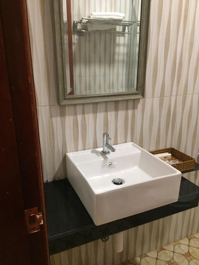 Seven Color Hotel سيهانوكفيل المظهر الخارجي الصورة