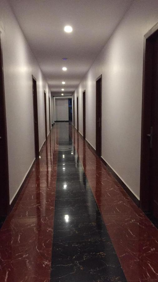Seven Color Hotel سيهانوكفيل المظهر الخارجي الصورة