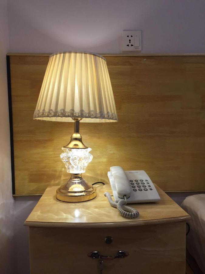 Seven Color Hotel سيهانوكفيل المظهر الخارجي الصورة