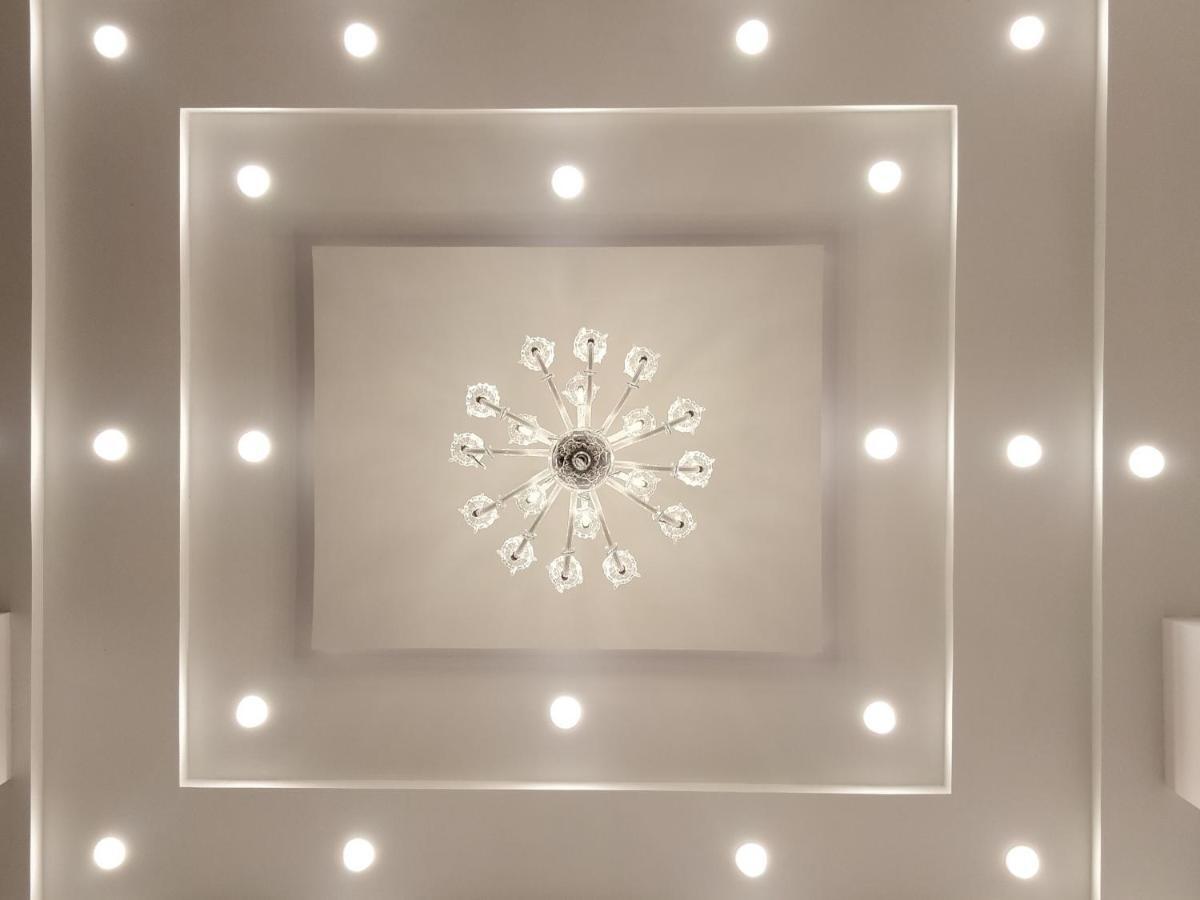 Seven Color Hotel سيهانوكفيل المظهر الخارجي الصورة