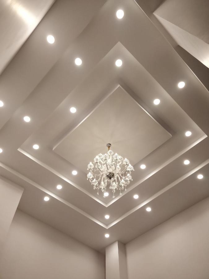 Seven Color Hotel سيهانوكفيل المظهر الخارجي الصورة